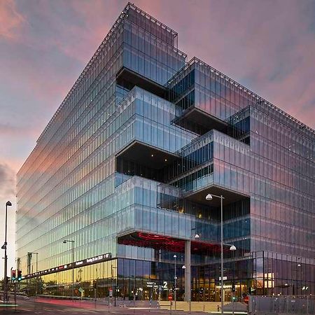 Scandic Goteborg Central Kültér fotó