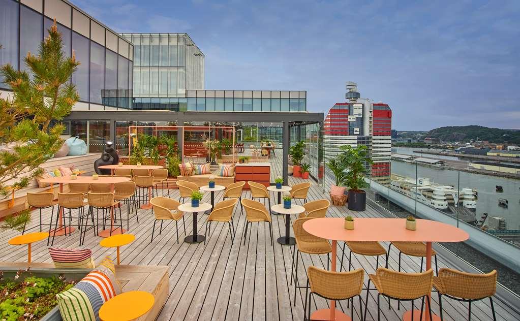 Scandic Goteborg Central Kültér fotó