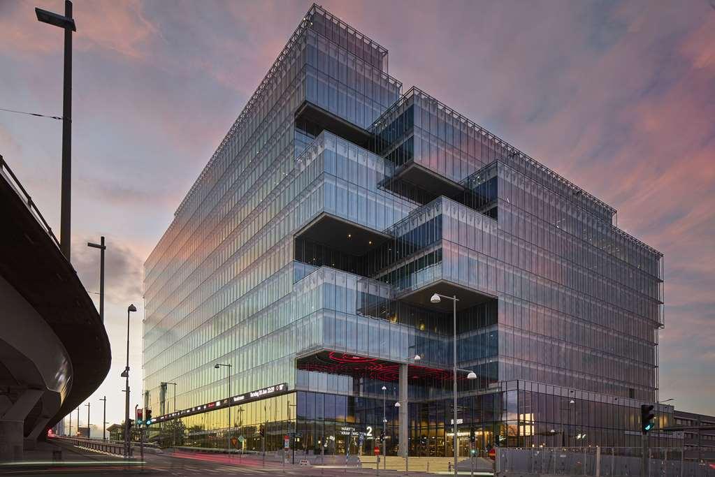 Scandic Goteborg Central Kültér fotó