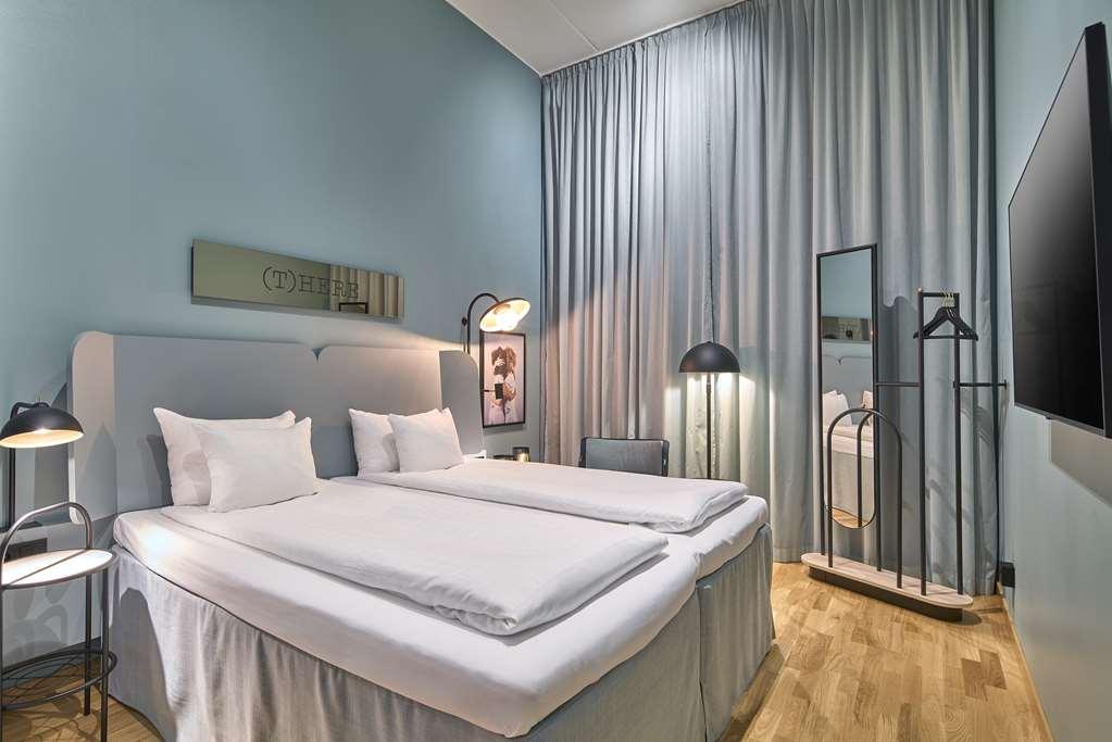Scandic Goteborg Central Szoba fotó